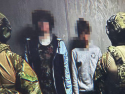 Як рашисти через наркошоп в Телеграмі завербували українських підлітків для вчинення теракту