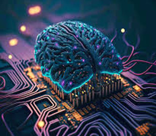 Китайські компанії об’єднуються, щоб побудувати екосистему ШІ та протистояти США