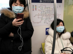 В Китае рухнул спрос на смартфоны