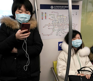 В Китае рухнул спрос на смартфоны