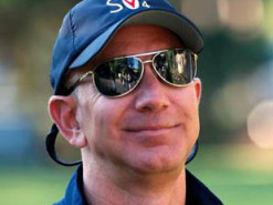 Amazon вложился в стартап соучредителя Tesla: чем Джеффа Безоса заинтересовала компания