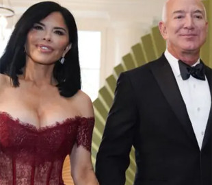 Мер Венеції відреагував на невдоволення італійських ЗМІ прийдешнім весіллям Джеффа Безоса