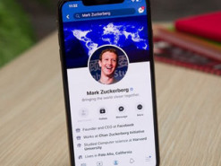 Facebook пыталась купить шпионское ПО для слежки за пользователями iPhone
