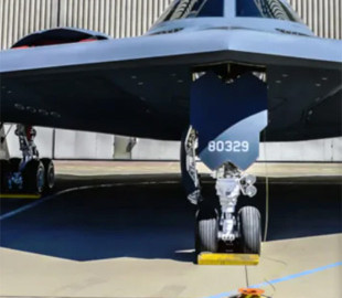 Стелс-бомбардувальник B-2 може отримати нову протибункерну бомбу: що відомо про GBU-72/B