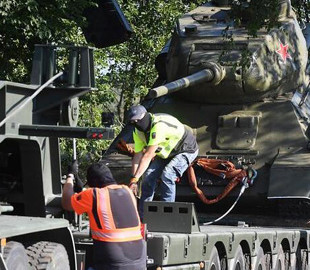 Кияни хочуть демонтувати ще понад 200 пам'ятників та меморіальних дошок у столиці