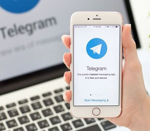 Работу Telegram-каналов в Украине и России могут ограничить – Дуров