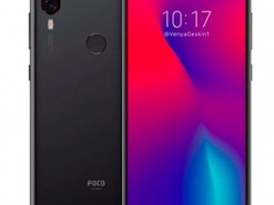 В Сети появился концепт смартфона Xiaomi Pocophone F2