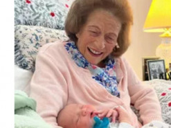 99-річна жінка, яка має 168 нащадків, розкрила секрет довголіття