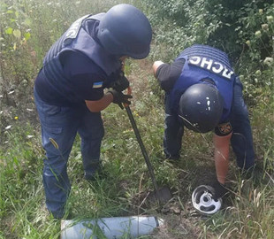 Може бути гучно: Жителів Києва та області попередили про можливі звуки вибухів