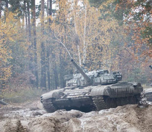 Мер російської Чити заявив, що їде воювати до України