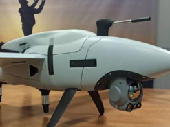 Перші покращені БпЛА Vector вже надійшли до Сил оборони