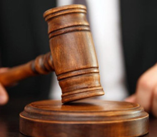 Жителя Ровно судят за передачу информации спецслужбам россии