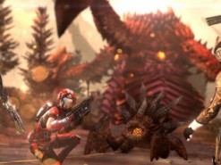 Обновлённая, улучшенная и более масштабная версия Defiance выйдет летом