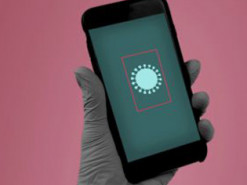 Мобільний додаток діагностуватиме коронавірус за кашлем