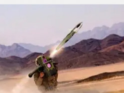 Американські розробники представили новий ракетний комплекс NGSRI, що замінить FIM-92 Stinger