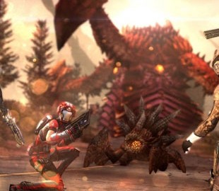 Обновлённая, улучшенная и более масштабная версия Defiance выйдет летом