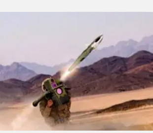 Американські розробники представили новий ракетний комплекс NGSRI, що замінить FIM-92 Stinger