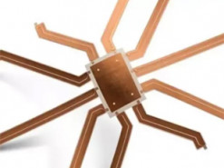 BMW избавит свои машины от километров проводов