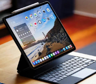 Як можна перетворити свій iPad на заміну ноутбука