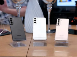 У 2027 році Samsung повністю припинить підтримку серії Galaxy S22