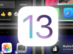 iOS 13 будет предупреждать о слежке со стороны приложений