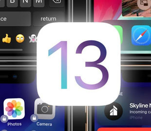iOS 13 будет предупреждать о слежке со стороны приложений