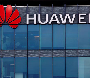 Huawei построила в Китае дата-центр на 1 млн серверов