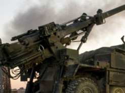 Стало відомо, чому САУ CAESAR для України доповнять технологією штучного інтелекту