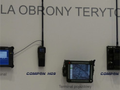 Польські розробники представили нове покоління тактичних військових рацій Radmor