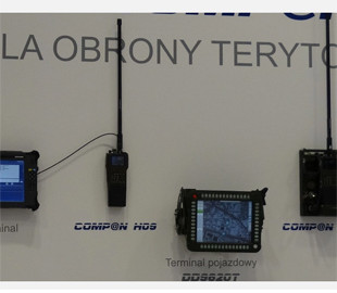 Польські розробники представили нове покоління тактичних військових рацій Radmor