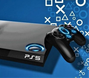 Опубликовано изображение PlayStation 5 для разработчиков