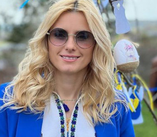 Ірина Федишин поскаржилася на цькування через голосування на «Євробаченні»