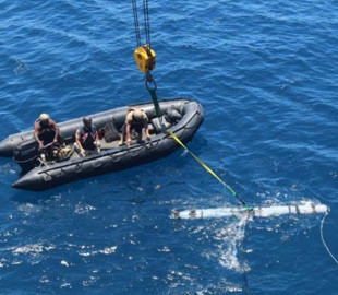 Єменські хусити почали застосовувати в Червоному морі підводні безпілотники