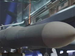 Україна "засвітила" нову секретну ракету класу "земля-повітря" "Корал" — що відомо