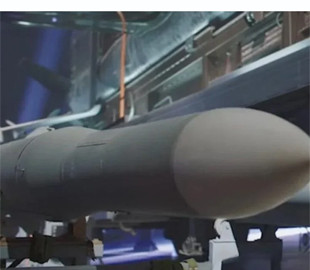 Україна "засвітила" нову секретну ракету класу "земля-повітря" "Корал" — що відомо