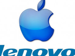 Apple догоняет Lenovo на рынке ПК