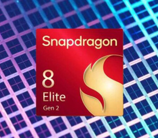 Samsung розпочне виробництво чіпів Snapdragon 8 Elite Gen 2 для своїх смартфонів