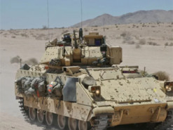 Армія США інвестує в композитні матеріали для вдосконалення танків Abrams і БМП Bradley