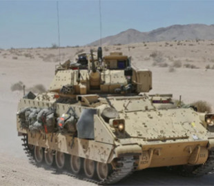 Армія США інвестує в композитні матеріали для вдосконалення танків Abrams і БМП Bradley