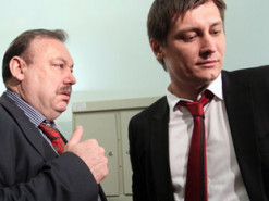 Гудков: Я виїхав із Росії за годину до арешту