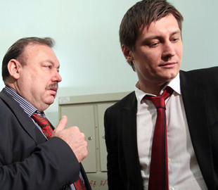 Гудков: Я виїхав із Росії за годину до арешту