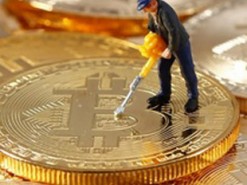 Китай хочет запретить добычу криптовалют