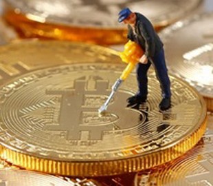 Китай хочет запретить добычу криптовалют