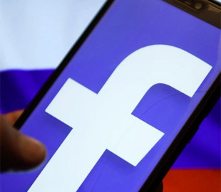 В Росії почалось блокування App Store, Google Play та Facebook