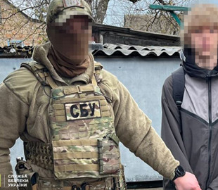 СБУ запобігла терактам у школах, які готували підлітки за завданням рф