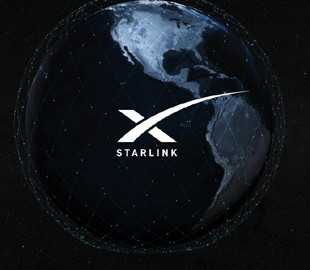 SpaceX скасував запуск на орбіту чергової партії супутників Starlink