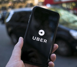 Выручка Uber существенно снизилась