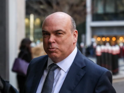 Британського програмного магната заарештовано в США