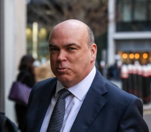 Британського програмного магната заарештовано в США