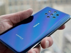 Выпуск нового флагманского смартфона Nokia переносится